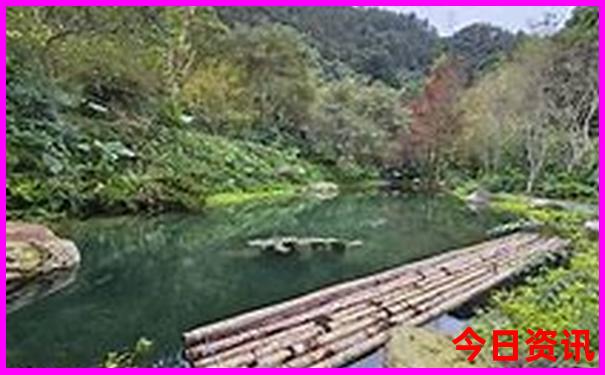 本溪市有什么好玩的景点